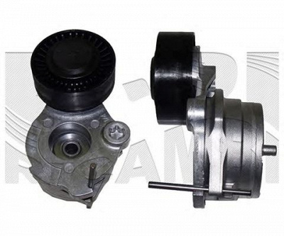 KM INTERNATIONAL fi24230 -  Натяжитель ремня, клиновой зубча